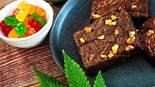 想吃男人大鸡吧的视频大麻披上糖果外衣！美国儿童和青少年成了受害者